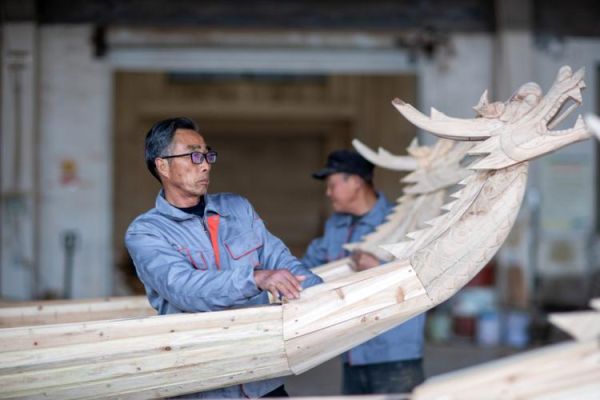 兴化非物质文化遗产朱氏(兴化朱氏木船技艺传承难点在哪)-第3张图片-八三百科 兴化非物质文化遗产朱氏(兴化朱氏木船技艺传承难点在哪)-第3张图片-八三百科