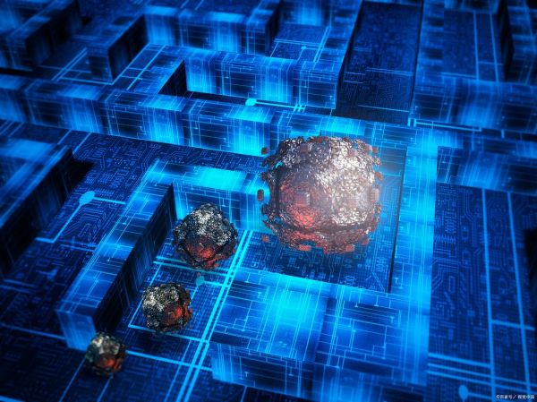 量子计算机快速破译技术(量子计算机多久能破解RSA加密)-第2张图片-八三百科 量子计算机快速破译技术(量子计算机多久能破解RSA加密)-第2张图片-八三百科