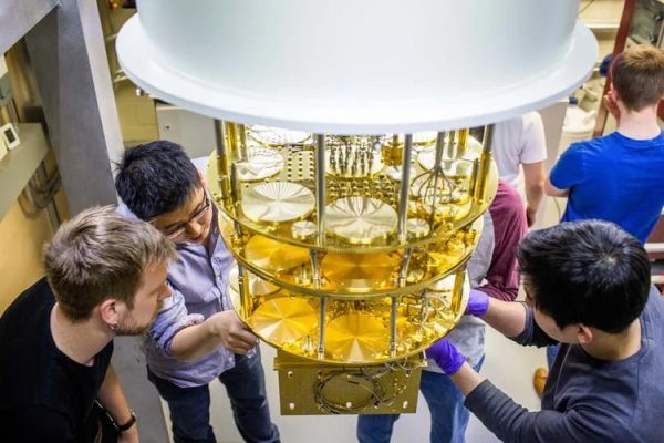 燕飞 MIT 超导量子计算(燕飞MIT超导量子计算论文在哪里看)-第1张图片-八三百科 燕飞 MIT 超导量子计算(燕飞MIT超导量子计算论文在哪里看)-第1张图片-八三百科