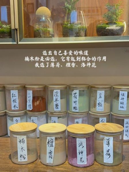 香 非物质文化遗产(香制作技艺非遗有哪些品种)-第2张图片-八三百科 香 非物质文化遗产(香制作技艺非遗有哪些品种)-第2张图片-八三百科