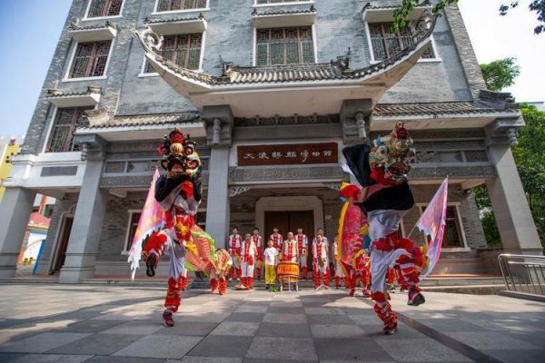 深圳市非物质文化遗产（深圳有哪些国家级非遗项目）-第2张图片-八三百科