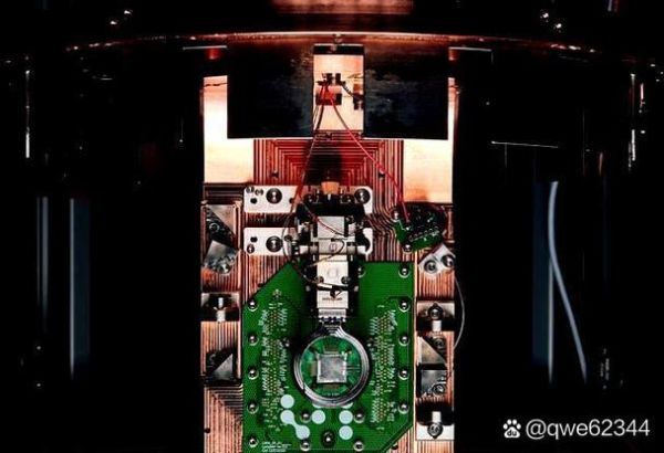 量子计算技术是真的吗-第1张图片-八三百科