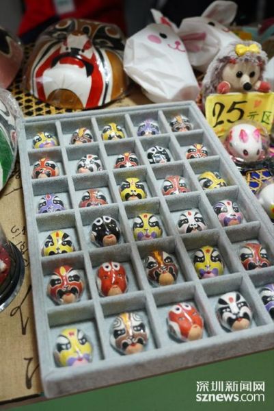 深圳市非物质文化遗产（深圳有哪些国家级非遗项目）-第3张图片-八三百科