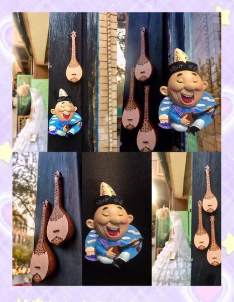 冬不拉非物质文化遗产(冬不拉是哪个民族的乐器)-第3张图片-八三百科 冬不拉非物质文化遗产(冬不拉是哪个民族的乐器)-第3张图片-八三百科