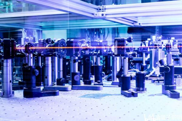 新型量子计算技术服务有哪些-第2张图片-八三百科