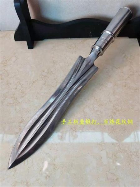 非物质文化遗产枪文化(中国枪矛类非遗名录里有哪些地方武术)-第1张图片-八三百科 非物质文化遗产枪文化(中国枪矛类非遗名录里有哪些地方武术)-第1张图片-八三百科