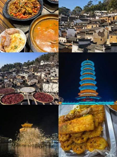 婺源非物质文化遗产失传(婺源非物质文化遗产失传了吗)-第3张图片-八三百科 婺源非物质文化遗产失传(婺源非物质文化遗产失传了吗)-第3张图片-八三百科