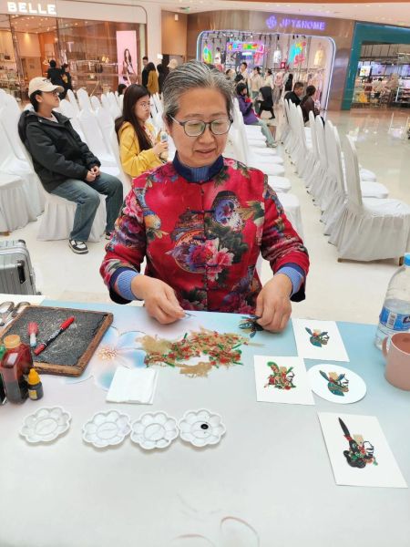 唐山非物质文化遗产交易（唐山非遗藏品在哪交易）-第1张图片-八三百科