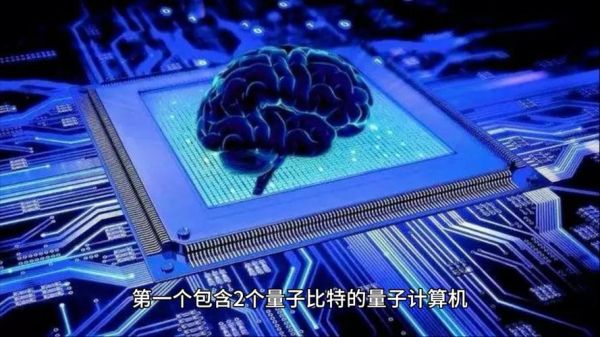 量子计算机技术的研究者(谁在研究量子计算机?入门科普)-第1张图片-八三百科 量子计算机技术的研究者(谁在研究量子计算机?入门科普)-第1张图片-八三百科