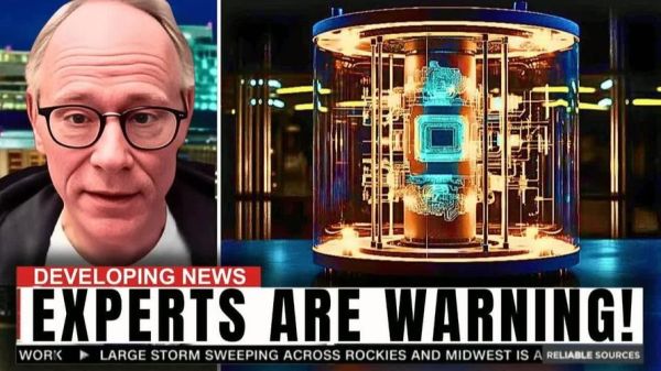 量子计算机技术的研究者(谁在研究量子计算机?入门科普)-第2张图片-八三百科 量子计算机技术的研究者(谁在研究量子计算机?入门科普)-第2张图片-八三百科