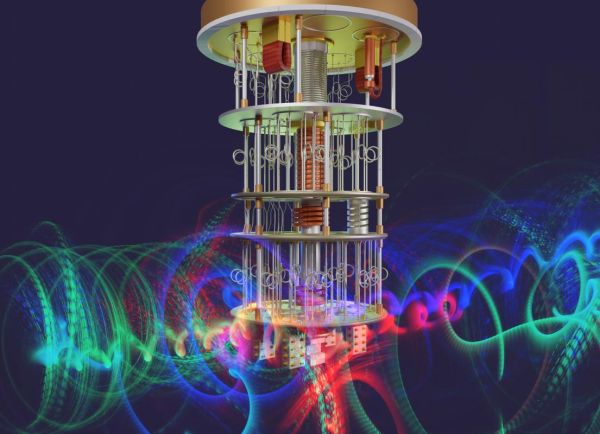 量子计算机小型化技术（量子计算机小型化技术原理）-第3张图片-八三百科