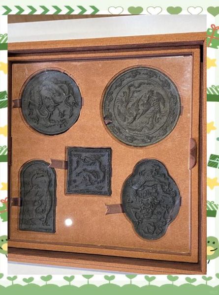 龙团贡茶非物质文化遗产（龙团贡茶非遗项目在哪？）-第2张图片-八三百科