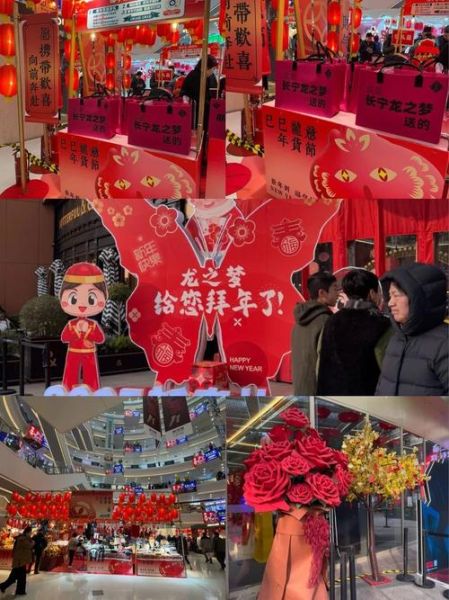 青岛非物质文化遗产集市（青岛非遗集市游玩攻略2025）-第3张图片-八三百科