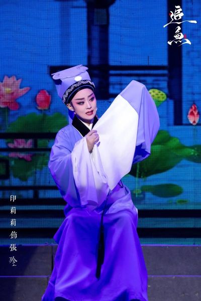 鱼台非物质文化遗产名录（鱼台非遗名录最新名单）-第2张图片-八三百科