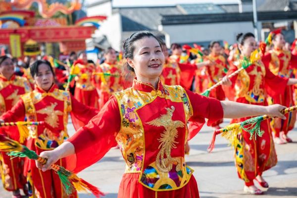 全州非物质文化遗产招聘(全州非遗保护中心招聘考试时间)-第2张图片-八三百科 全州非物质文化遗产招聘(全州非遗保护中心招聘考试时间)-第2张图片-八三百科