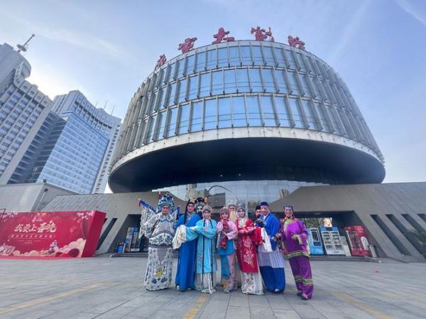 非物质文化遗产汇演(非遗汇演是什么?看完这篇就懂了)-第2张图片-八三百科 非物质文化遗产汇演(非遗汇演是什么?看完这篇就懂了)-第2张图片-八三百科