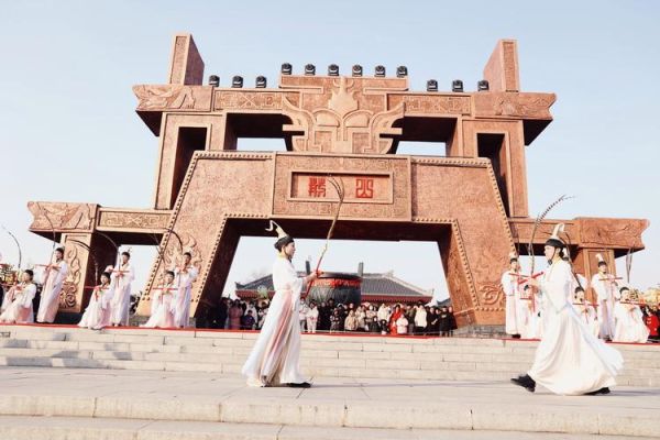 非物质文化遗产汇演(非遗汇演是什么?看完这篇就懂了)-第3张图片-八三百科 非物质文化遗产汇演(非遗汇演是什么?看完这篇就懂了)-第3张图片-八三百科