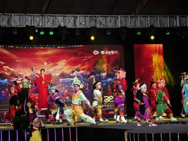 非物质文化遗产汇演(非遗汇演是什么?看完这篇就懂了)-第1张图片-八三百科 非物质文化遗产汇演(非遗汇演是什么?看完这篇就懂了)-第1张图片-八三百科