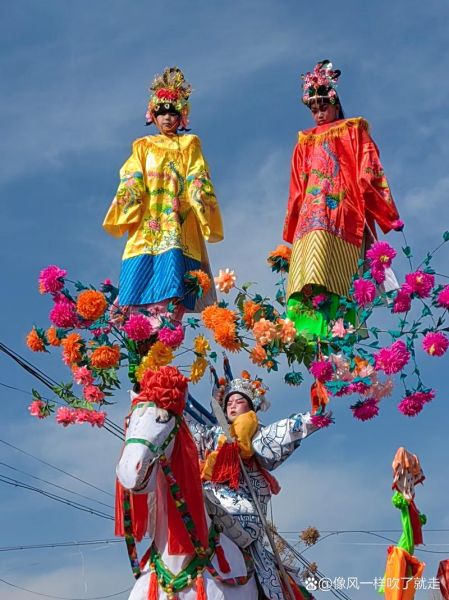 林甸非物质文化遗产-第3张图片-八三百科