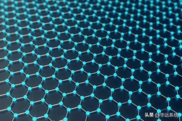 石墨烯超导量子计算（石墨烯量子计算机能干什么）-第3张图片-八三百科