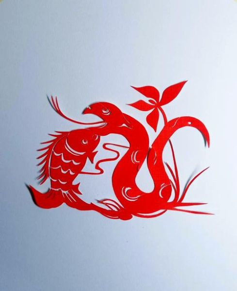 湖北剪纸非物质文化遗产(湖北剪纸非遗传承入门指南)-第3张图片-八三百科 湖北剪纸非物质文化遗产(湖北剪纸非遗传承入门指南)-第3张图片-八三百科