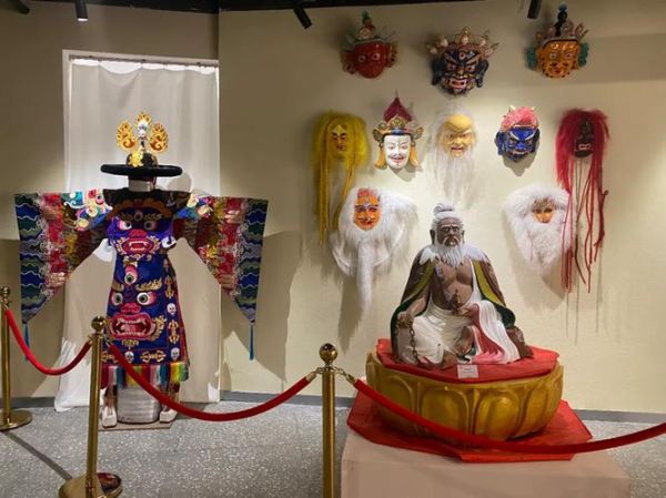 静升非物质文化遗产图片（静升非遗图片大全及高清图解）-第2张图片-八三百科