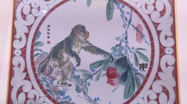 非物质文化遗产孙军祥（孙军祥非遗传承人是谁？一分钟看懂）-第3张图片-八三百科