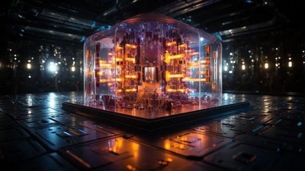 量子计算机vr技术(量子计算机将如何颠覆VR体验:小白指南)-第2张图片-八三百科 量子计算机vr技术(量子计算机将如何颠覆VR体验:小白指南)-第2张图片-八三百科