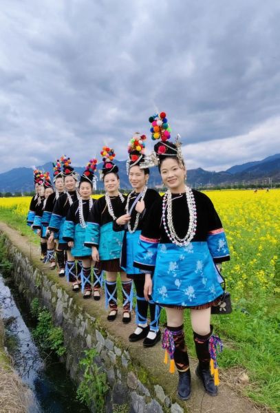 榕江非物质文化遗产哪些(榕江非遗名单最新排名)-第1张图片-八三百科 榕江非物质文化遗产哪些(榕江非遗名单最新排名)-第1张图片-八三百科