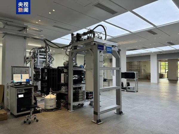 量子计算机扩展技术（量子计算机扩展技术怎么突破比特数？）-第2张图片-八三百科