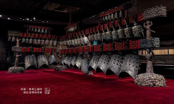 编钟音乐非物质文化遗产(编钟音乐非遗是什么)-第2张图片-八三百科 编钟音乐非物质文化遗产(编钟音乐非遗是什么)-第2张图片-八三百科