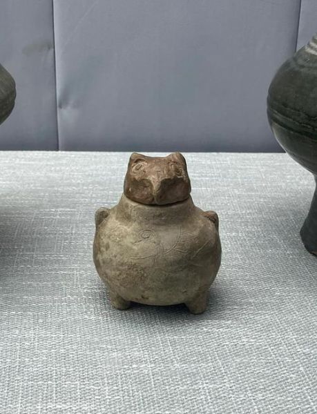 鹤壁窑非物质文化遗产(鹤壁窑非遗新手看什么)-第2张图片-八三百科 鹤壁窑非物质文化遗产(鹤壁窑非遗新手看什么)-第2张图片-八三百科