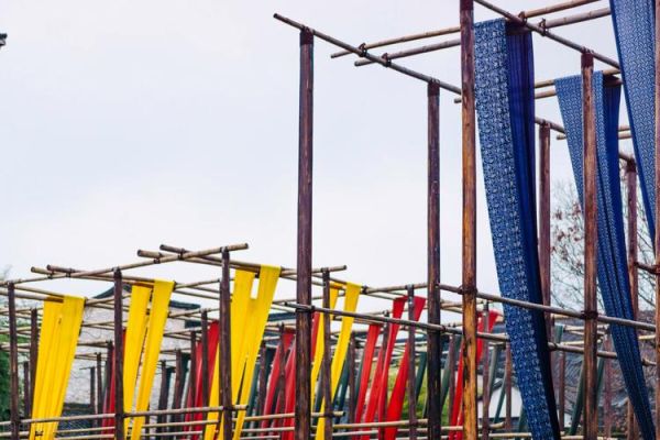 非物质文化遗产布匹(非遗布匹有哪些品种适合初学收藏)-第2张图片-八三百科 非物质文化遗产布匹(非遗布匹有哪些品种适合初学收藏)-第2张图片-八三百科