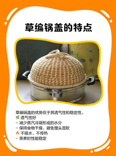 非物质文化遗产锅盖(非物质文化遗产锅盖制作教程)-第1张图片-八三百科 非物质文化遗产锅盖(非物质文化遗产锅盖制作教程)-第1张图片-八三百科