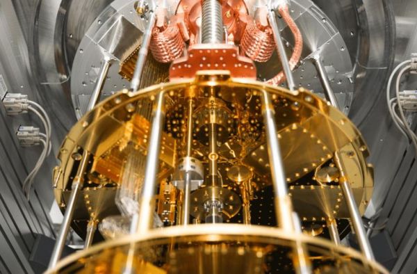 百度发布超导量子计算机(百度超导量子计算机多少钱一台)-第2张图片-八三百科 百度发布超导量子计算机(百度超导量子计算机多少钱一台)-第2张图片-八三百科