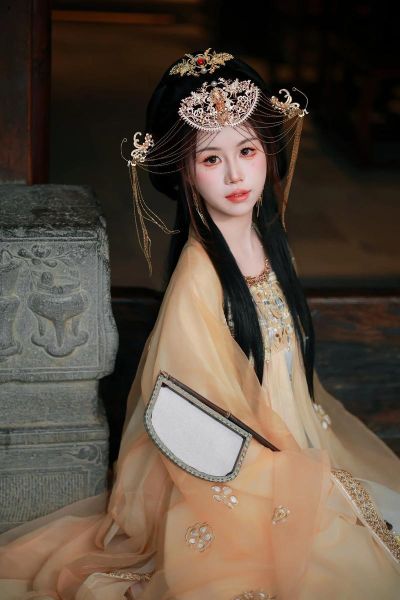 非物质文化遗产公主(非遗公主日常vlog怎么拍)-第1张图片-八三百科 非物质文化遗产公主(非遗公主日常vlog怎么拍)-第1张图片-八三百科