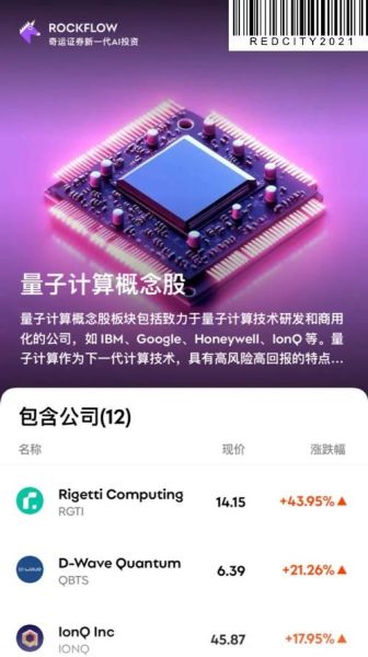 日本量子计算技术公司（日本量子计算初创公司有哪些值得关注？）-第3张图片-八三百科