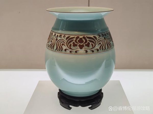 龙泉青瓷世界非物质文化遗产(龙泉青瓷世界非遗申请成功了吗)-第2张图片-八三百科 龙泉青瓷世界非物质文化遗产(龙泉青瓷世界非遗申请成功了吗)-第2张图片-八三百科