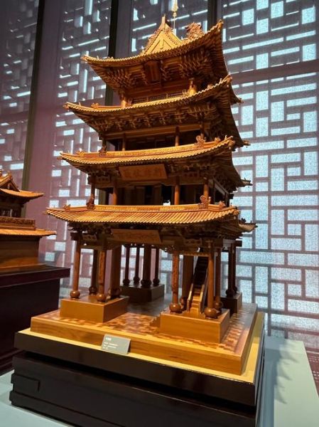 非物质文化遗产建筑(中国传统建筑非遗技艺有哪些)-第3张图片-八三百科 非物质文化遗产建筑(中国传统建筑非遗技艺有哪些)-第3张图片-八三百科