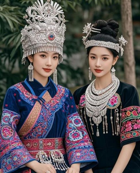 贵州非物质文化遗产图册(贵州非遗图册哪里可以买)-第2张图片-八三百科 贵州非物质文化遗产图册(贵州非遗图册哪里可以买)-第2张图片-八三百科