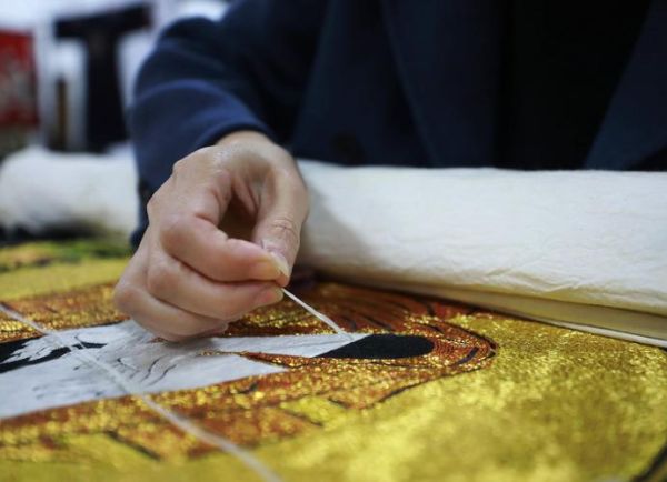 非物质文化遗产西平(西平县非遗项目清单与传承现状)-第1张图片-八三百科 非物质文化遗产西平(西平县非遗项目清单与传承现状)-第1张图片-八三百科