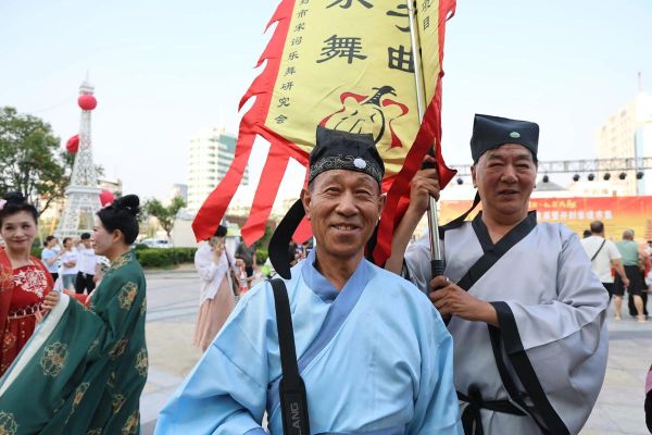 非物质文化遗产西平(西平县非遗项目清单与传承现状)-第3张图片-八三百科 非物质文化遗产西平(西平县非遗项目清单与传承现状)-第3张图片-八三百科