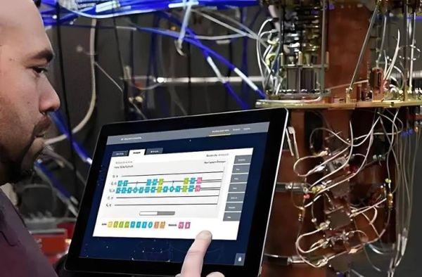 英国超导量子计算公司(英国超导量子计算公司有哪些)-第3张图片-八三百科 英国超导量子计算公司(英国超导量子计算公司有哪些)-第3张图片-八三百科