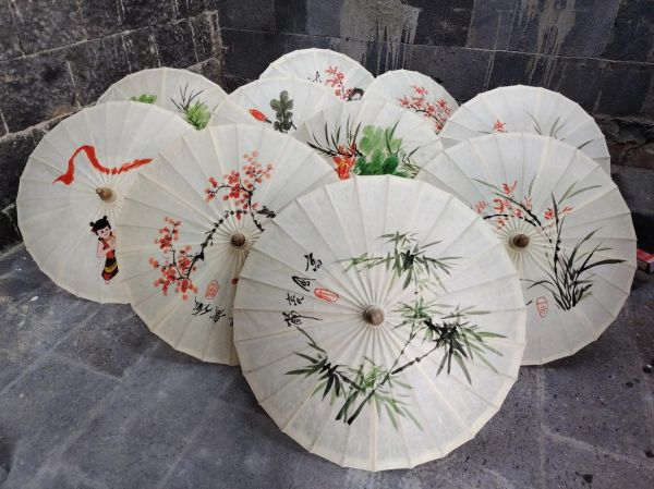 伞非物质文化遗产(伞制作非物质文化遗产有哪些工艺特色)-第1张图片-八三百科 伞非物质文化遗产(伞制作非物质文化遗产有哪些工艺特色)-第1张图片-八三百科