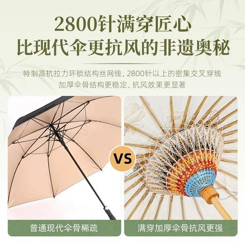 伞非物质文化遗产(伞制作非物质文化遗产有哪些工艺特色)-第3张图片-八三百科 伞非物质文化遗产(伞制作非物质文化遗产有哪些工艺特色)-第3张图片-八三百科