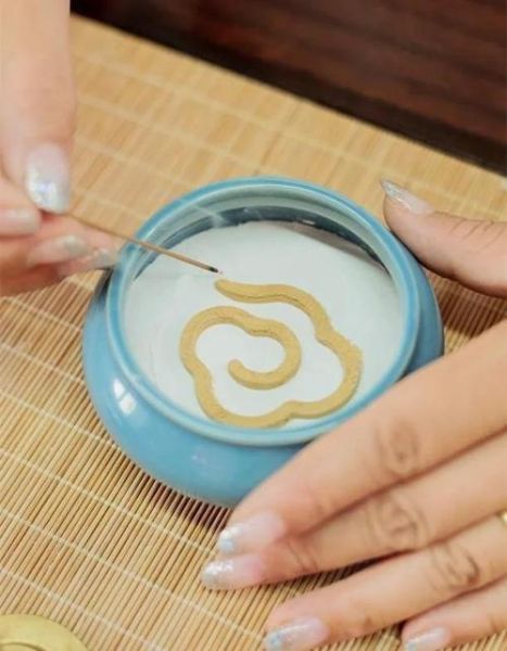 非物质文化遗产胭脂(胭脂制作技艺是非遗吗?)-第1张图片-八三百科 非物质文化遗产胭脂(胭脂制作技艺是非遗吗?)-第1张图片-八三百科