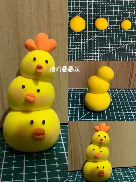 非物质文化遗产小泥鸡（非遗小泥鸡新手制作教程）-第1张图片-八三百科