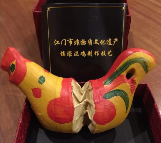 非物质文化遗产小泥鸡（非遗小泥鸡新手制作教程）-第2张图片-八三百科