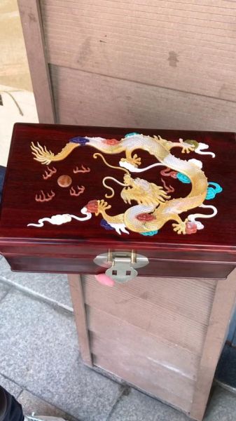 百宝夹非物质文化遗产(百宝夹非遗传统手工艺怎么做)-第3张图片-八三百科 百宝夹非物质文化遗产(百宝夹非遗传统手工艺怎么做)-第3张图片-八三百科