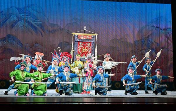 泗县 非物质文化遗产-第1张图片-八三百科